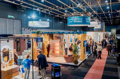 Beurs Eigen Huis
