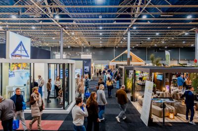 Beurs Eigen Huis