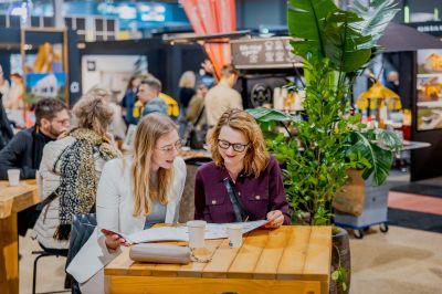 Beurs Eigen Huis