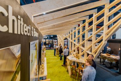 Beurs Eigen Huis