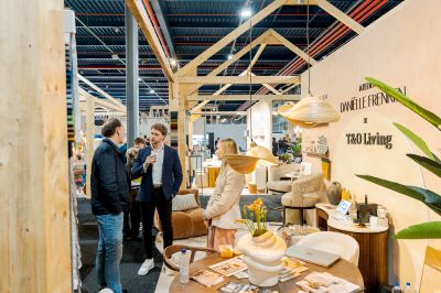 Beurs Eigen Huis