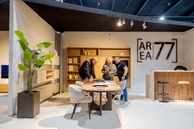 Beurs Eigen Huis