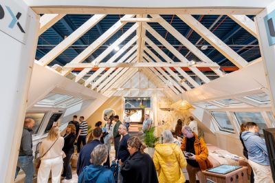 Beurs Eigen Huis