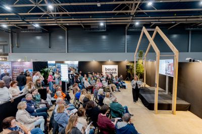 Beurs Eigen Huis
