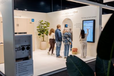 Beurs Eigen Huis