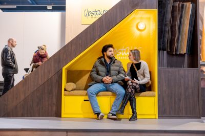 Beurs Eigen Huis