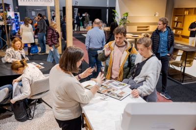 Beurs Eigen Huis