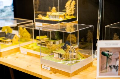 Beurs Eigen Huis