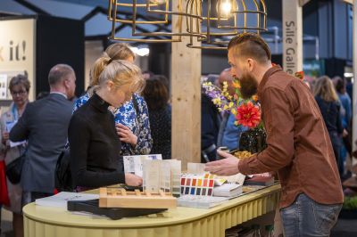 Beurs Eigen Huis