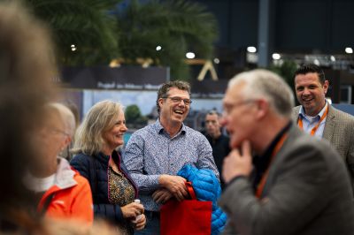 Beurs Eigen Huis