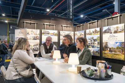 Beurs Eigen Huis