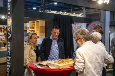 Beurs Eigen Huis