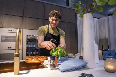 Beurs Eigen Huis