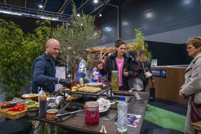 Beurs Eigen Huis