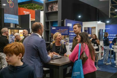 Beurs Eigen Huis
