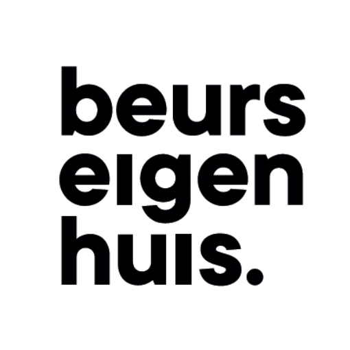 Beurs eigen huis