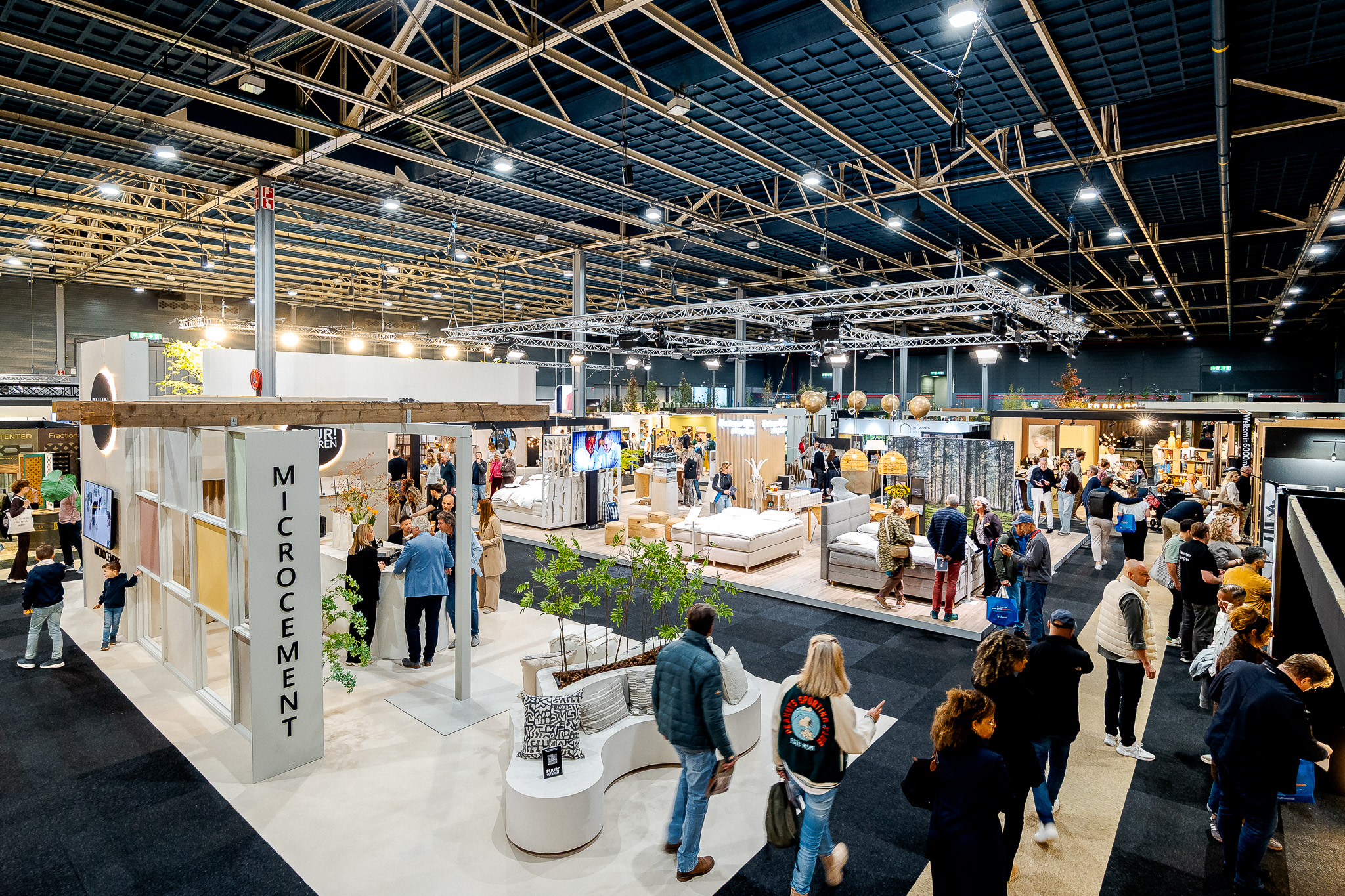Beurs Eigen Huis